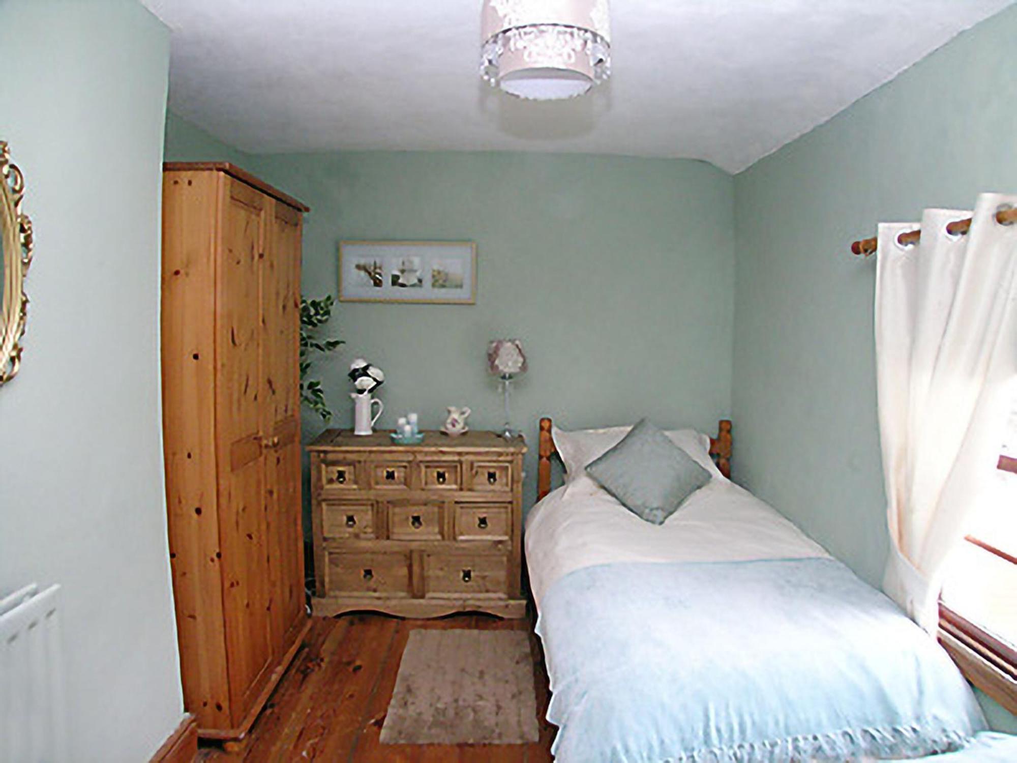 Thistle-doo Nicely Holiday home Staithes